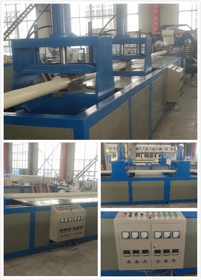 工藝拉擠管設(shè)備 工藝拉擠管設(shè)備