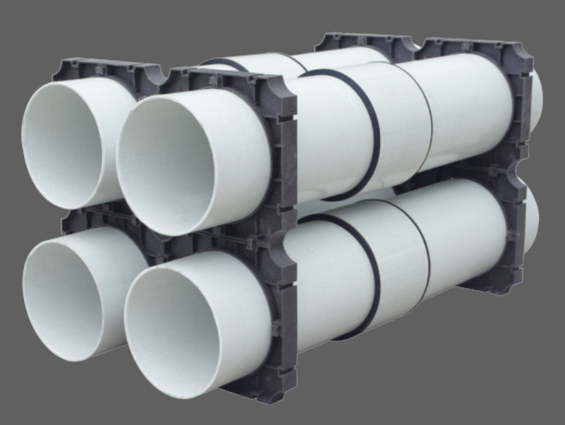 BWFRP拉擠纏繞管道性能分析 BWFRP拉擠纏繞管道性能分析