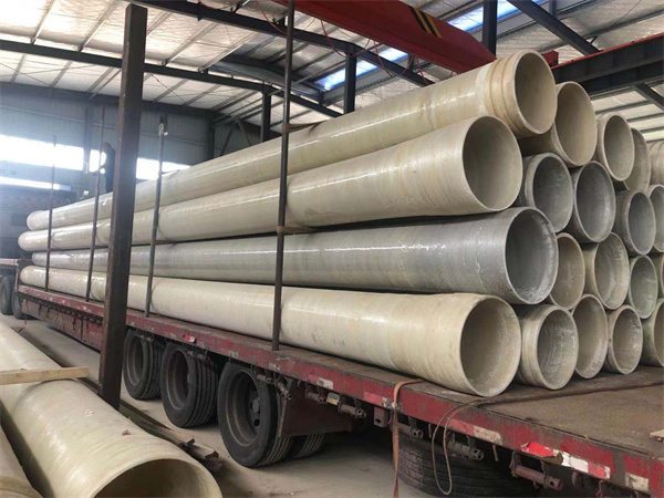 大號口徑玻璃鋼夾砂管環剛度是多少 大號口徑玻璃鋼夾砂管環剛度是多少