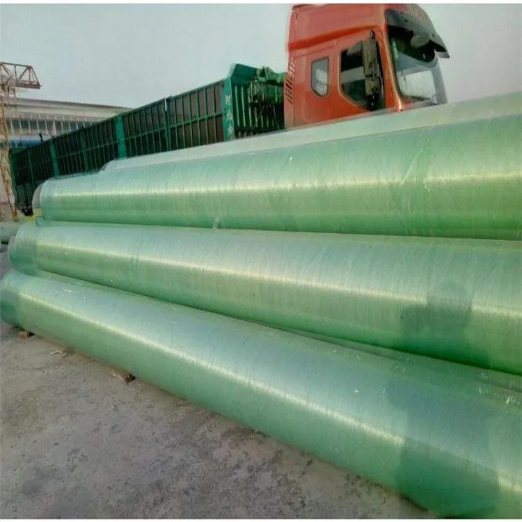 玻璃鋼管道優(yōu)點和應用 玻璃鋼管道優(yōu)點和應用